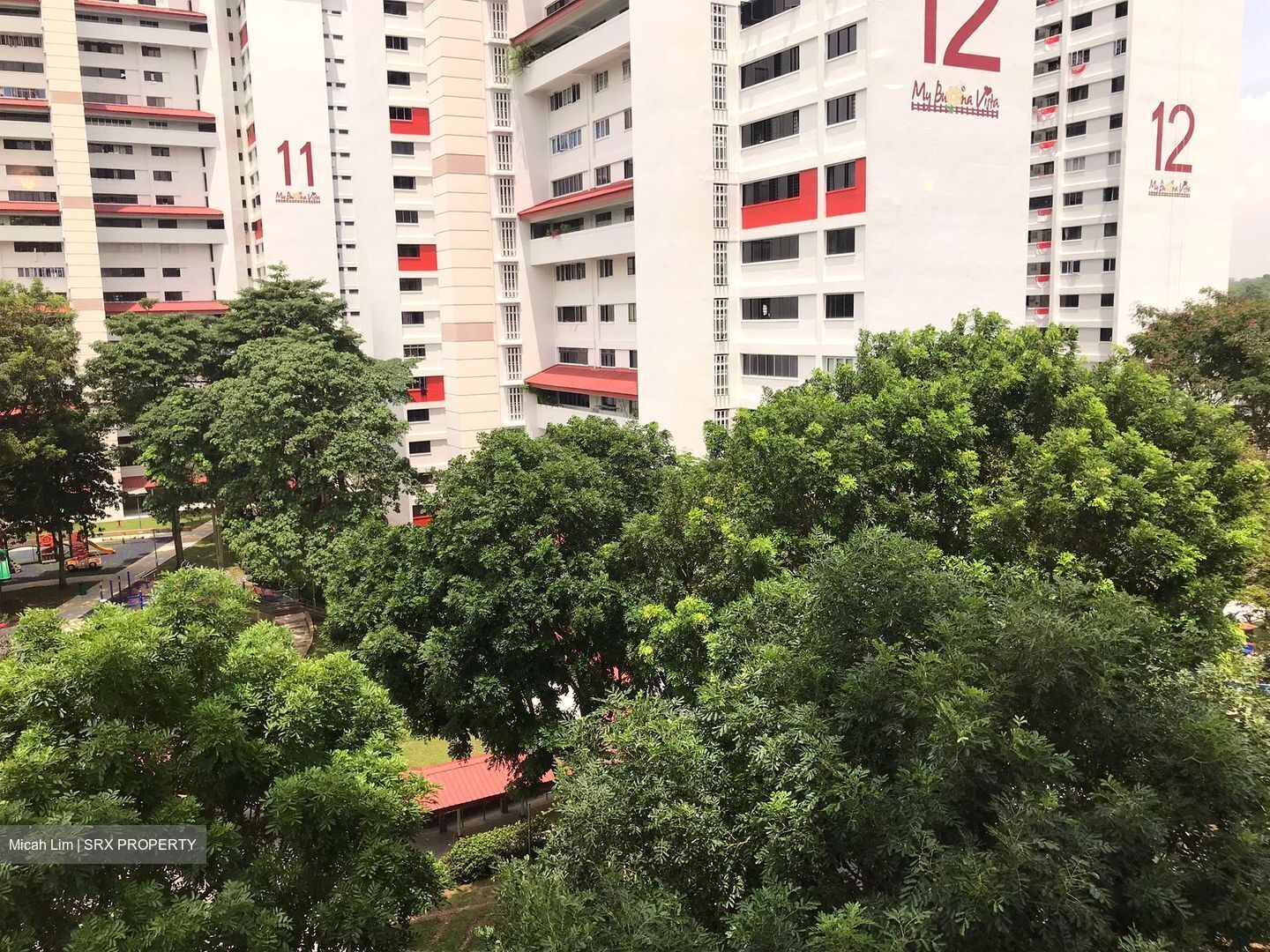 Blk 2 Holland Avenue (Queenstown), HDB 4 Rooms #436856791